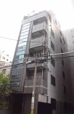 船越ＡＮビル 外観