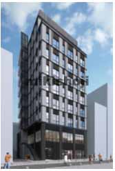 ＡＮＡスカイコネクトなんば 外観