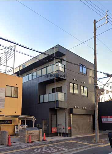 ａｄｏｕｃｉｒ 外観