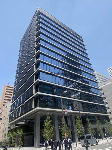 瓦町～久太郎町のＰＭＯ　ＥＸ本町 外観1