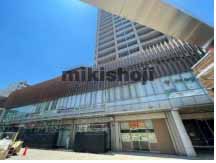 ウェルブ六甲道１番街 外観