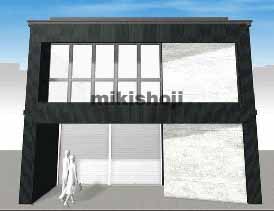 ロイスグラン武庫之荘 外観