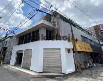 第一尾仲ビル 外観