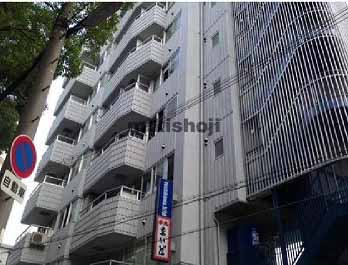 Ｙｏｓｈｉｋａｗａ.Ｂｉｌｄ 外観