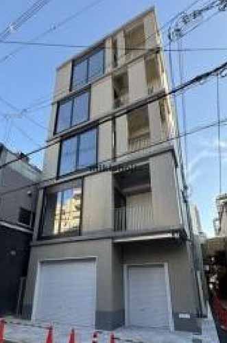 エルプレイス堺東 外観