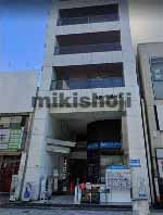 イヌイ四条ビル 外観