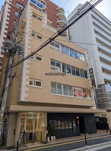 タケダビル２ 外観