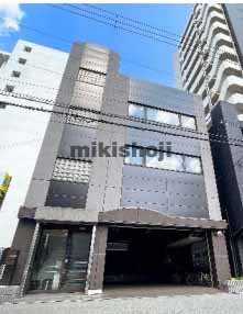 ｔｏｒｉｏ天満橋ビル本館 外観