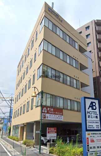 Ｏ・Ｈビル近江八幡 外観