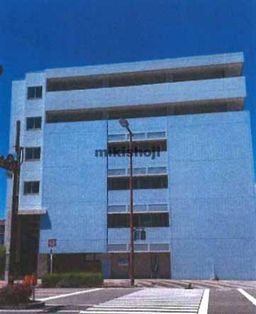 トアノビル 外観