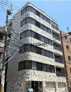 ＡＬＦＡ　ＣＯＵＲＴ 外観