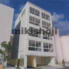 ＭＳ大阪ビル 外観