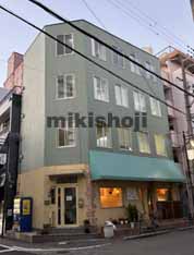 マルイビル 外観