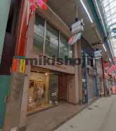 南森町ビル 外観