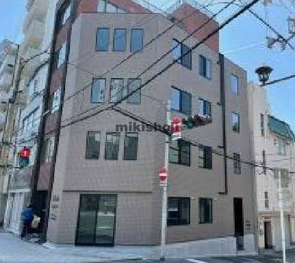 ＲＨＹＴＨＭ真田山 外観