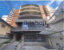 天王寺アートビル 外観