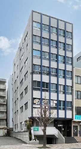 ＫＳビル 外観1