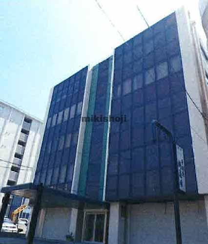 ブレーンビル 外観1