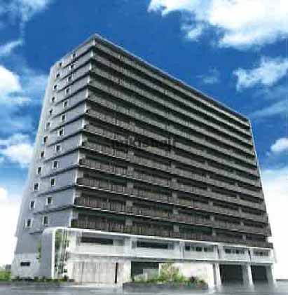 ビル名未定 外観1