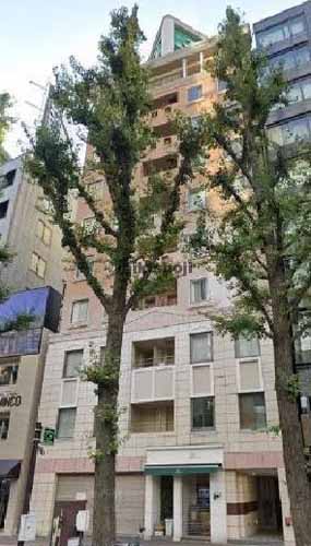 シーサーＸ 外観