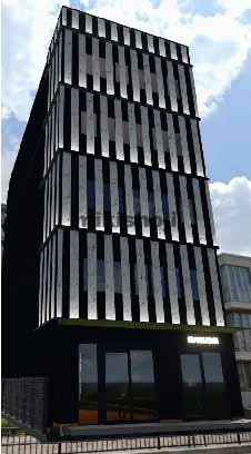 ＫＹＯＫＥＮ洛西口Ｊ・Ｄ 外観