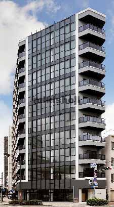 Ｋｏｎａｖｉｅｒ三宮 外観