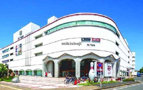 ミ・ナーラ 外観