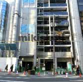 アーバネックス谷町四丁目 外観