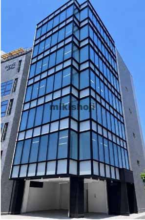ＮＬＣソフト新大阪 外観