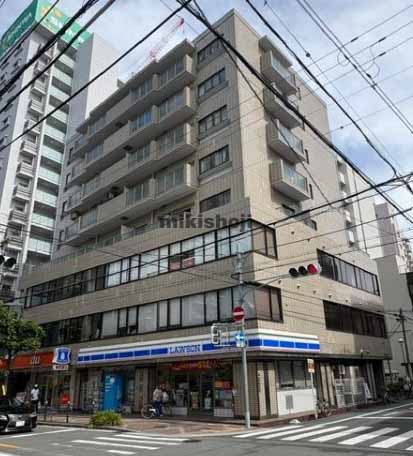 ヤヨイビル 外観