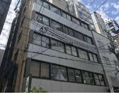ＯＷＬ瓦町ビル 外観1