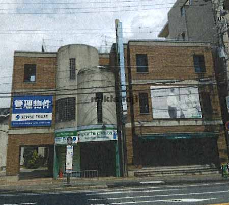 北桜塚３丁目ビル 外観