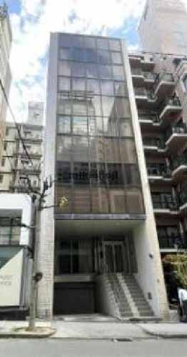 ＫＥＩビル内平野町 外観
