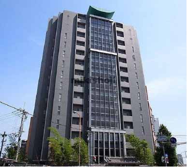 ユニティ北川口 外観