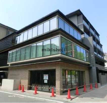 近畿予備校烏丸ビル 外観