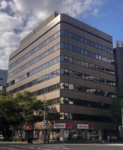 博多駅前第１ビル 外観