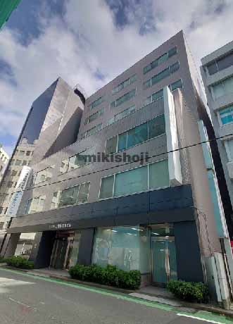 いちご博多駅東ビル 外観