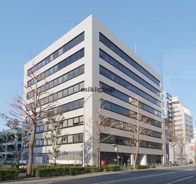 博多エイトビル 外観