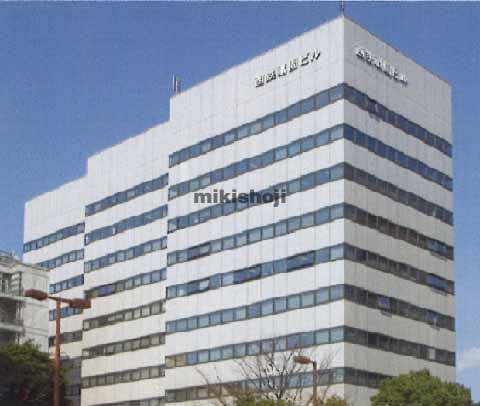 西鉄祇園ビル 外観