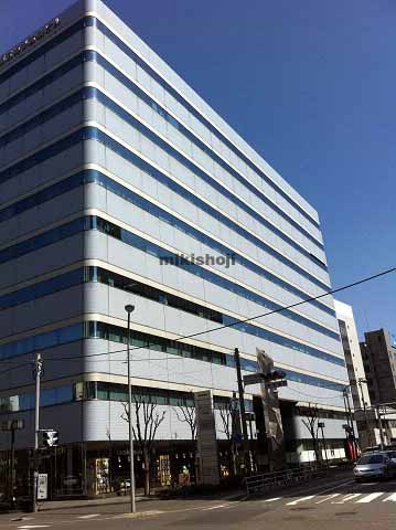 第五博多偕成ビル 外観