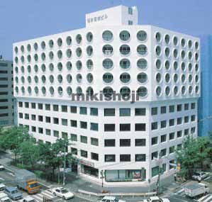 博多偕成ビル 外観