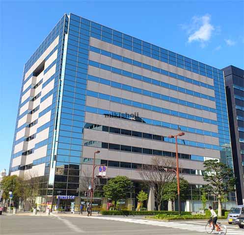 博多三井ビルディング２号館 外観