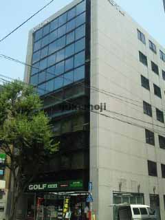 ＫＳ・Ｔ駅東ビル 外観