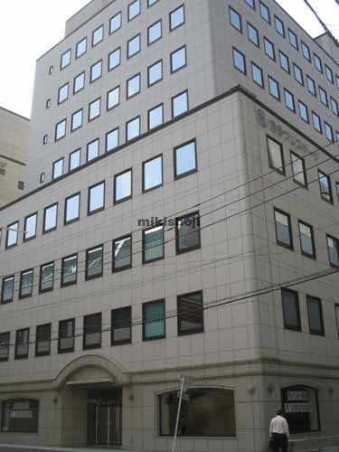 博多プレステージ本館 外観