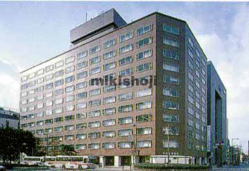 天神ビル本館 外観