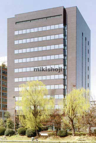 大手門パインビル 外観