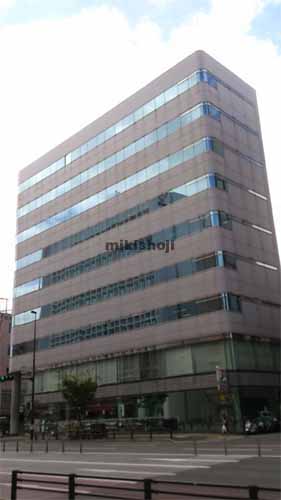 福岡ゼネラルビル 外観