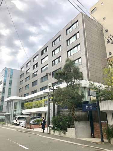 博多石川ビル 外観