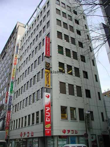 博多駅前ビル 外観