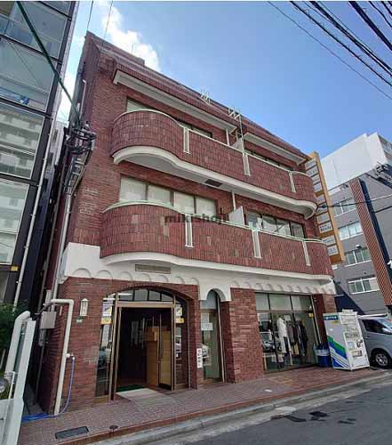 ソフィアビル 外観